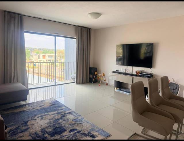 3 BEDROOM PROPERTY TO RENT IN ELDO LAKES ESTATE